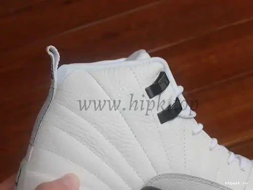 Jordan Authentic GS Air “Barons” 12 0615